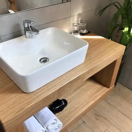 Appartamento Monika *