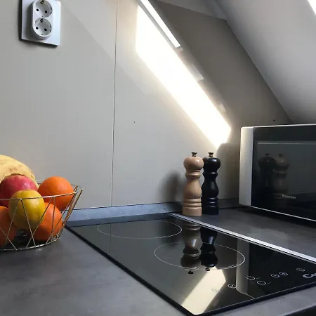 Monika Apartment