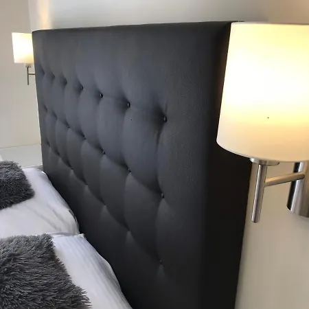 Appartement Monika Keszthely