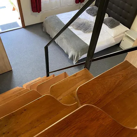 Apartamento Mónika *