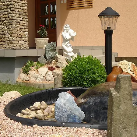 Appartement Monika Keszthely