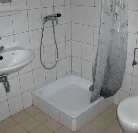 Apartamento Mónika Keszthely
