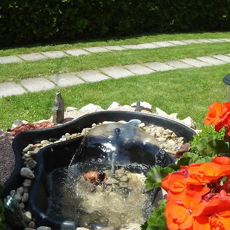 Διαμέρισμα Monika