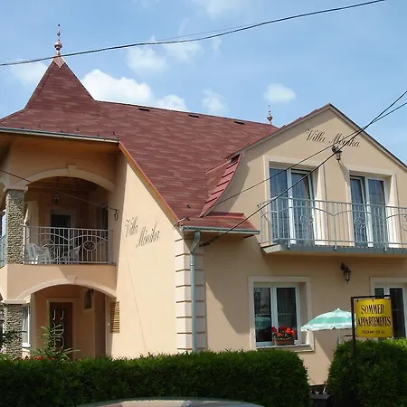 Appartamento Monika *