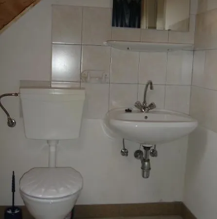 Apartamento Mónika Keszthely