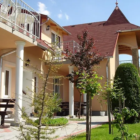 Apartamento Mónika *