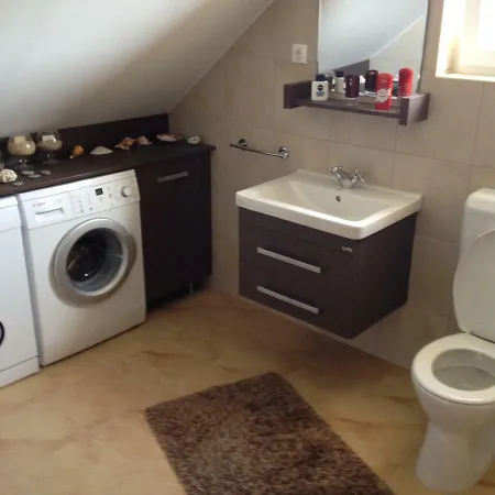 Monika Appartement Keszthely