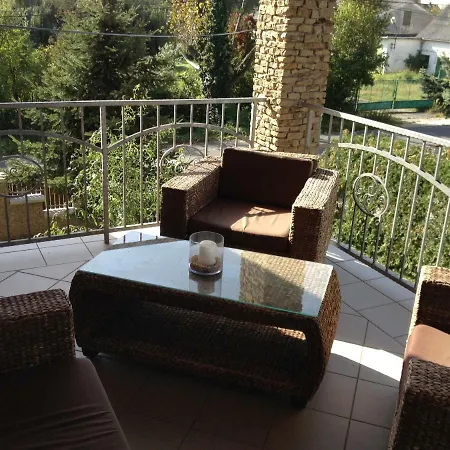 Monika Appartement Keszthely