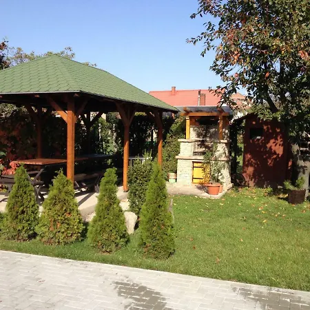 Appartamento Monika *