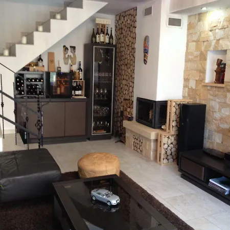 Appartamento Monika *