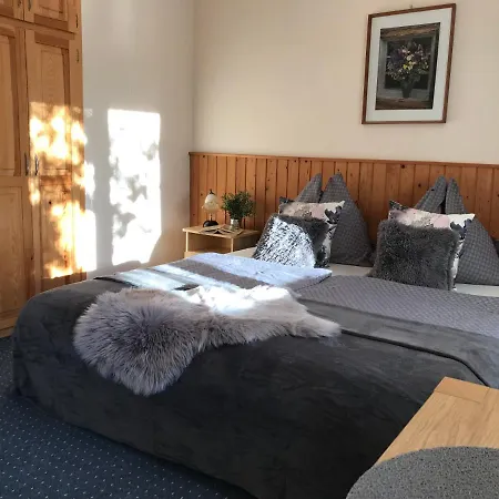 Monika Appartamento Keszthely