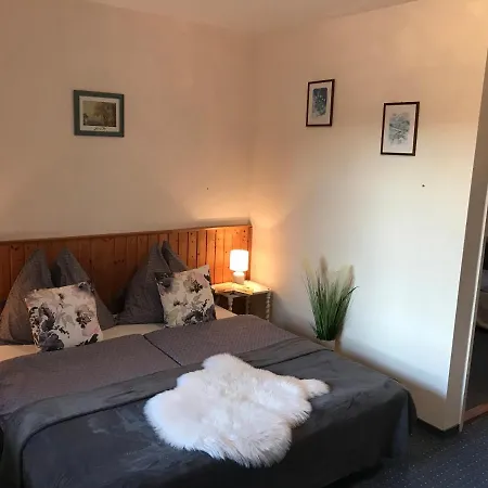 Apartamento Mónika Keszthely