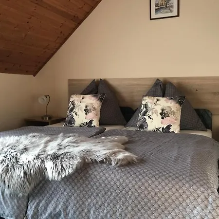 Monika Appartamento Keszthely