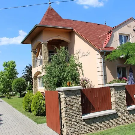 Apartamento Mónika *