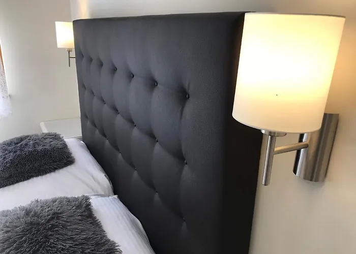 Apartment Monika Keszthely