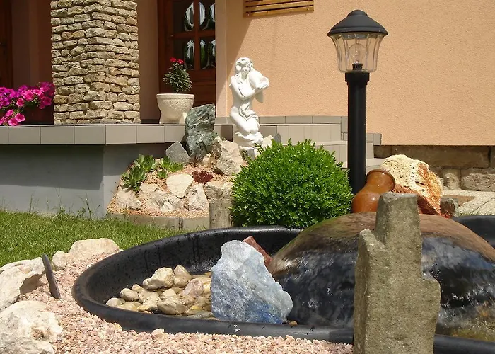 דירה Monika קסזטלי