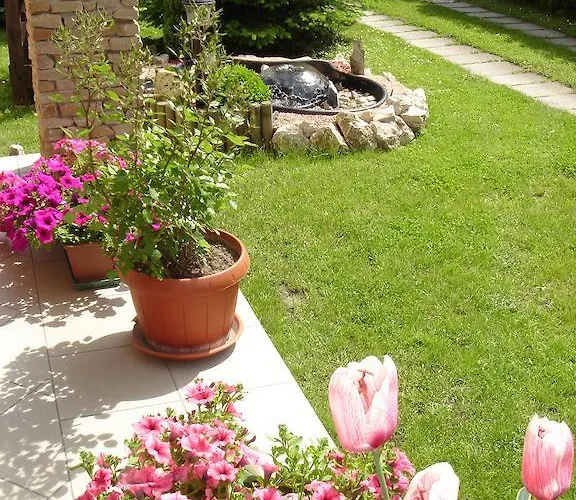 דירה Monika קסזטלי