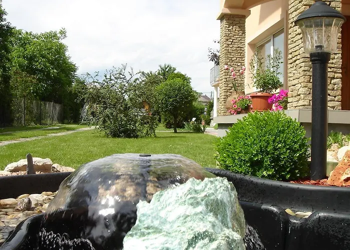 דירה Monika קסזטלי