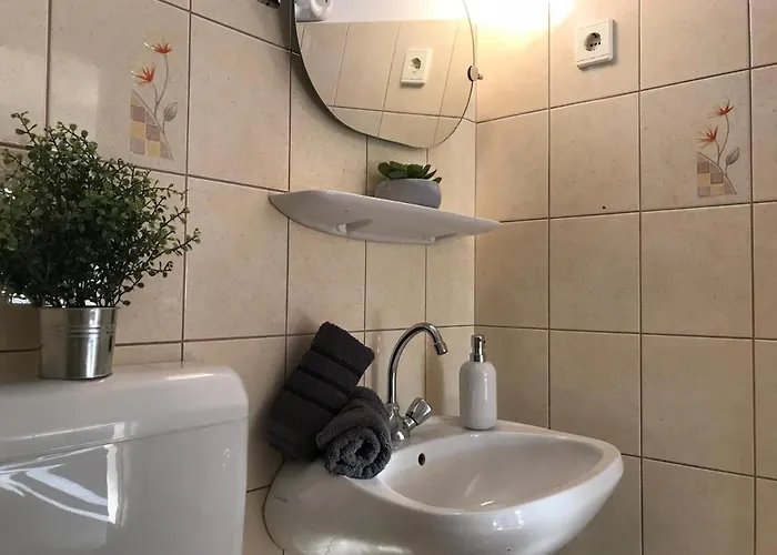 Monika Apartment