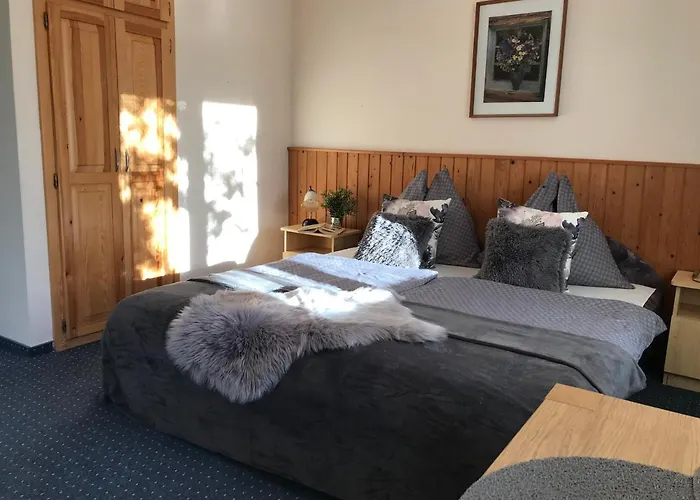 Monika Apartment Keszthely