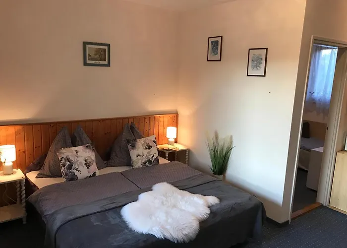 Apartment Monika Keszthely
