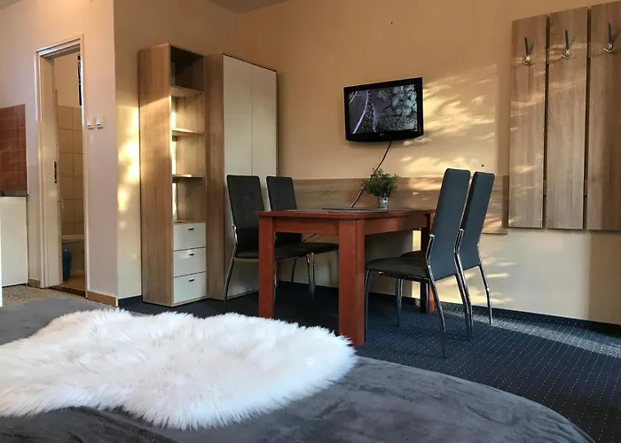 Monika Apartment
