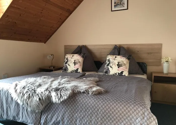 Monika Apartment Keszthely